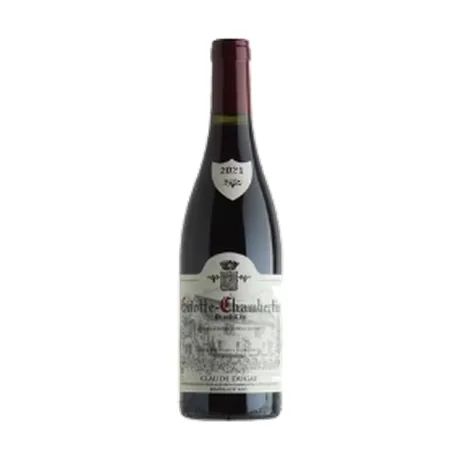 Griotte-Chambertin Grand Cru Claude Dugat 2021
