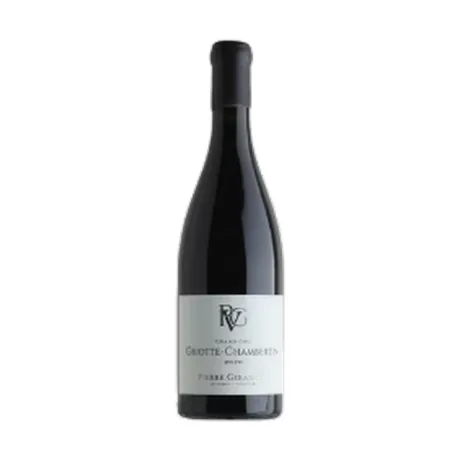 Griotte-Chambertin Grand Cru Pierre Girardin 2020