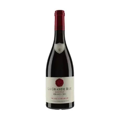 La Grande Rue Grand Cru Nicole Lamarche 2019