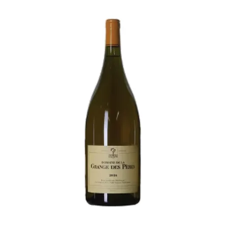 Languedoc Domaine de la Grange des Pères Blanc Pays d'Hérault 2016