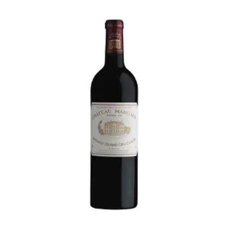 Margaux Château Margaux 2015