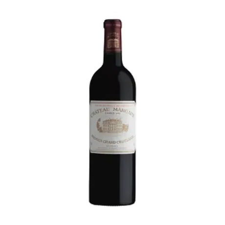 Margaux Château Margaux 2020