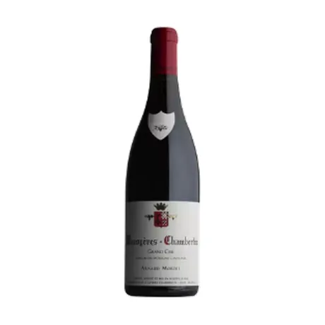 Mazoyères-Chambertin Grand Cru Arnaud Mortet 2022