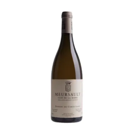 Meursault Clos de la Barre Domaine des Comtes Lafon 2019