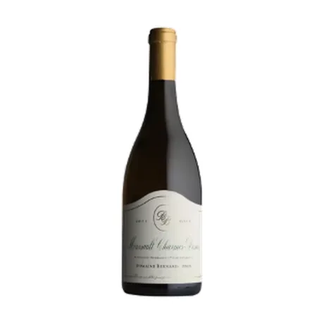 Meursault les Charmes Dessus 1er Cru Domaine Bernard Bonin 2017
