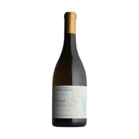 Meursault les Charmes Dessus 1er Cru Domaine Bernard Bonin 2022