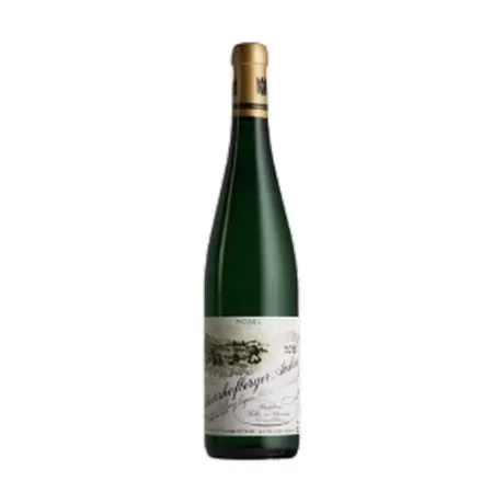 Moselle Egon Müller Riesling Auslese Scharzhofberger Goldkapsel 2018