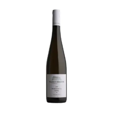Moselle Markus Molitor Riesling Auslese Erdener Prälat 2020