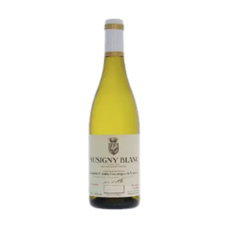 Musigny Blanc Grand Cru Domaine Comte Georges de Vogüé 2020