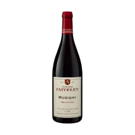 Musigny Grand Cru Domaine Faiveley 2012