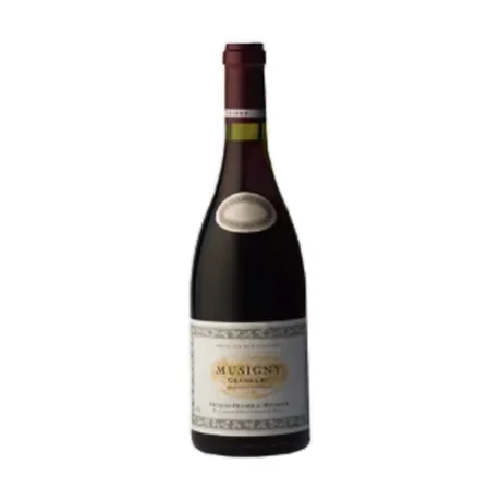 Musigny Grand Cru Jacques-Frédéric Mugnier 2005