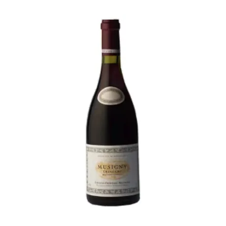 Musigny Grand Cru Jacques-Frédéric Mugnier 2010