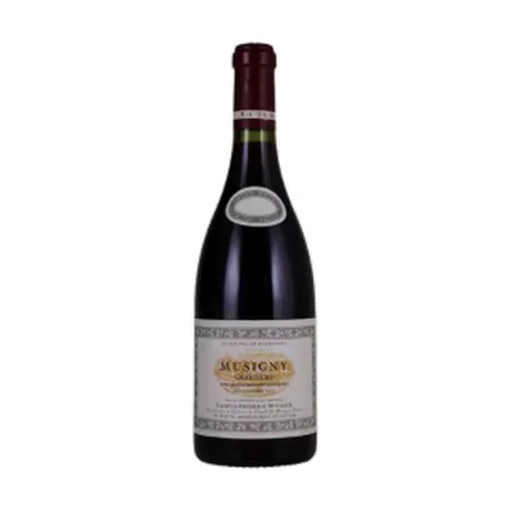 Musigny Grand Cru Jacques-Frédéric Mugnier 2011