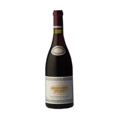 Musigny Grand Cru Jacques-Frédéric Mugnier 2013