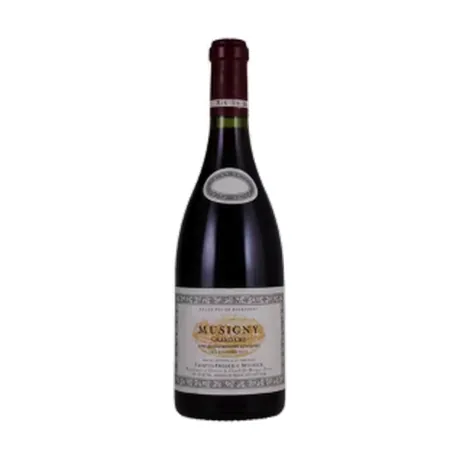 Musigny Grand Cru Jacques-Frédéric Mugnier 2014