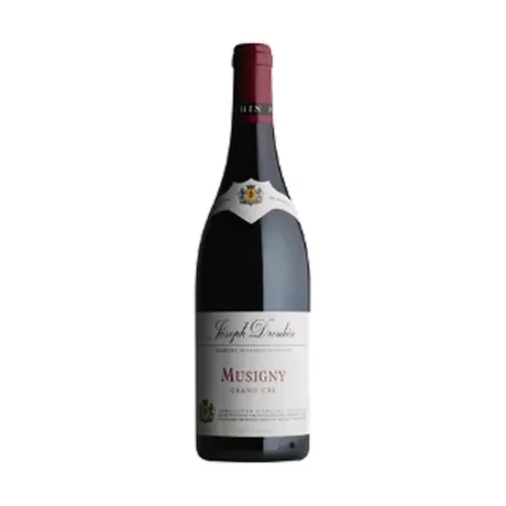 Musigny Grand Cru Joseph Drouhin 2008