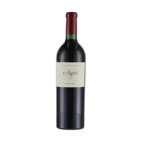 Napa Valley Colgin Cellars IX Estate Red Historic Collection 2018