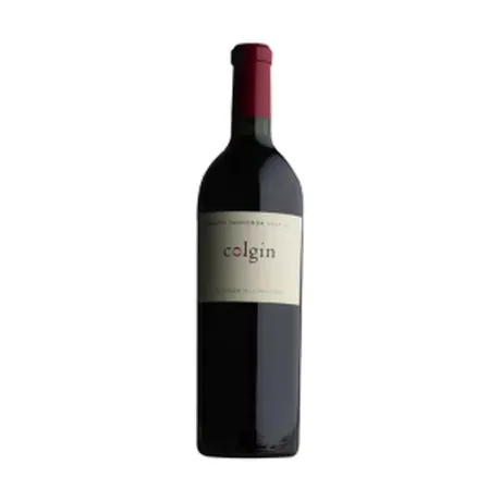 Napa Valley Colgin Cellars Tychson Hill Cabernet Sauvignon 2014