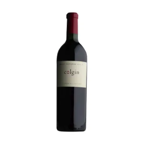 Napa Valley Colgin Cellars Tychson Hill Cabernet Sauvignon 2021