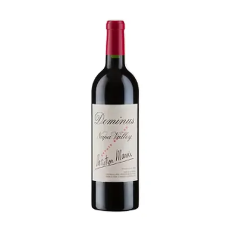 Napa Valley Dominus Estate 2019