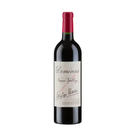 Napa Valley Dominus Estate 2021