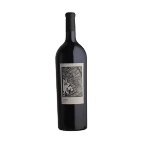 Napa Valley Kinsman Eades Anjea Cabernet Sauvignon 2018