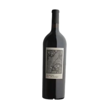 Napa Valley Kinsman Eades La Voleuse du Chagrin Cabernet Sauvignon 2018