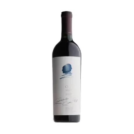 Napa Valley Opus One 2022