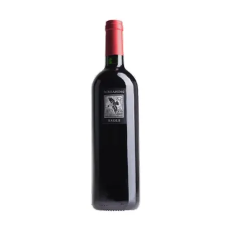Napa Valley Screaming Eagle Cabernet Sauvignon 2021