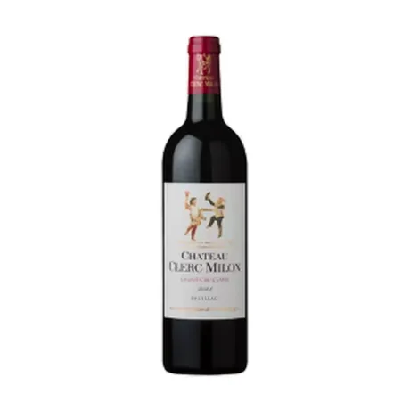 Pauillac Château Clerc-Milon 2023