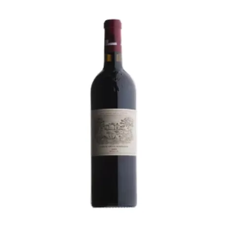 Pauillac Château Lafite Rothschild 2009