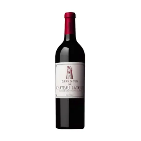 Pauillac Château Latour 2002