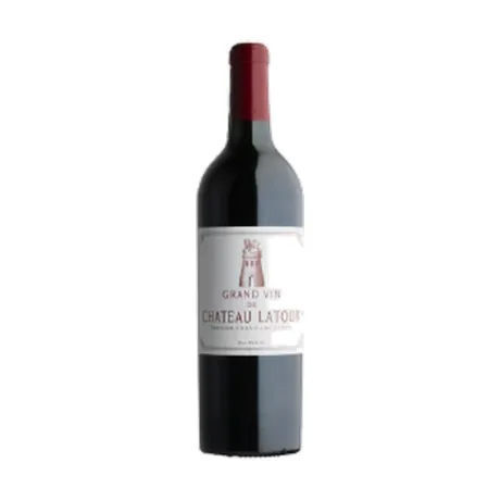 Pauillac Château Latour 2010