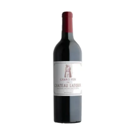 Pauillac Château Latour 2014