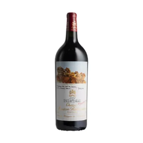 Pauillac Château Mouton Rothschild 2004