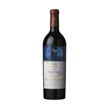 Pauillac Château Mouton Rothschild 2008