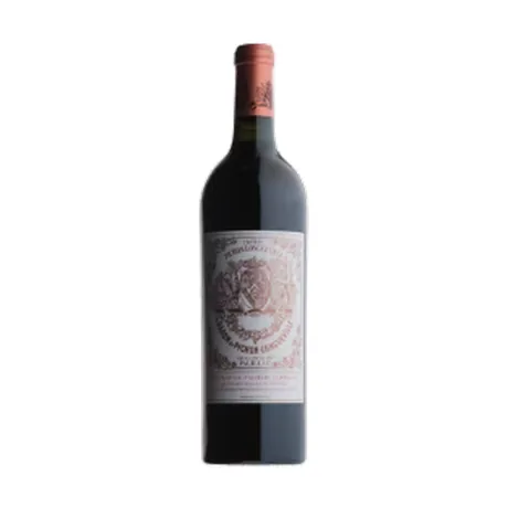 Pauillac Château Pichon Baron 2023