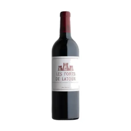 Pauillac Les Forts de Latour 2019