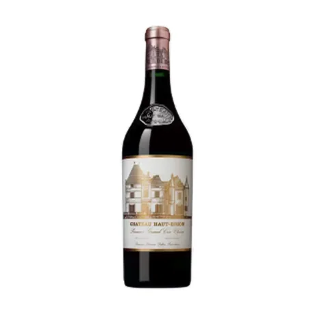 Pessac-Léognan Château Haut-Brion 2018
