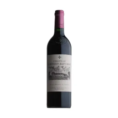 Pessac-Léognan Château la Mission Haut-Brion 2017