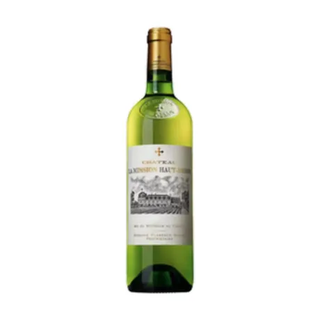 Pessac-Léognan Château la Mission Haut-Brion Blanc 2020