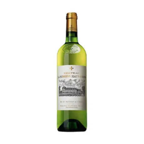 Pessac-Léognan Château la Mission Haut-Brion Blanc 2022