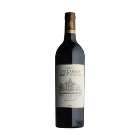 Pessac-Léognan Château les Carmes Haut-Brion 2016