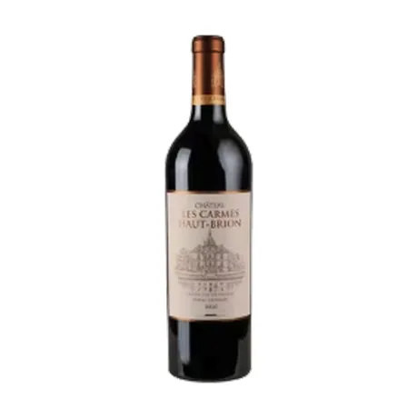 Pessac-Léognan Château les Carmes Haut-Brion 2020