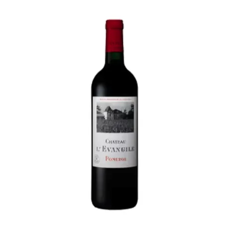 Pomerol Château l'Évangile 2020