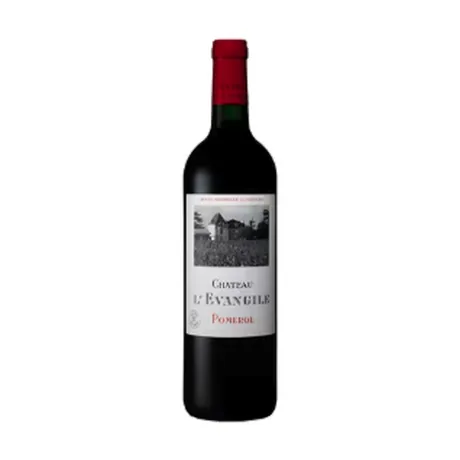 Pomerol Château l'Évangile 2023