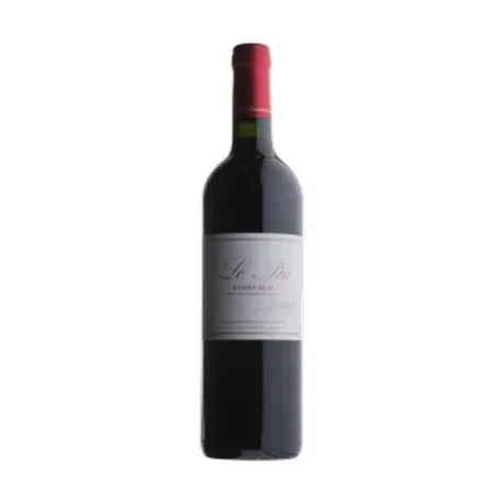 Pomerol Le Pin 2000