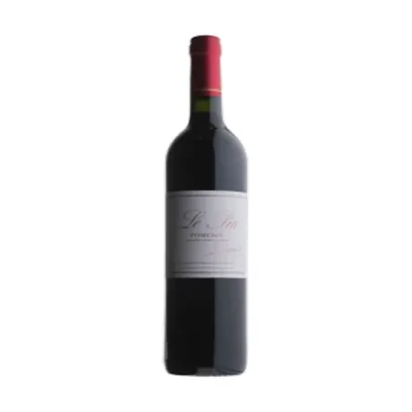 Pomerol Le Pin 2005