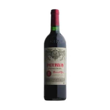 Pomerol Pétrus 2003