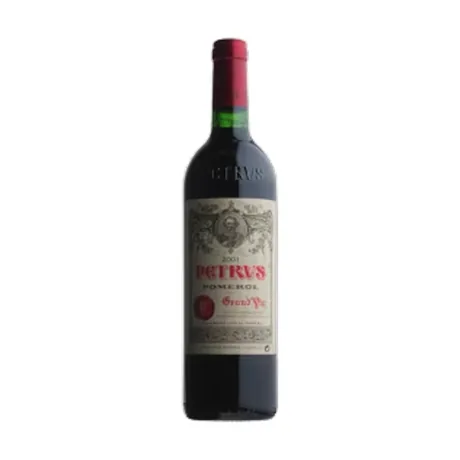 Pomerol Pétrus 2005